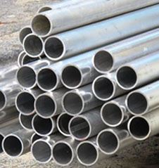 SS 304/304l Welded Pipe Supplier in Panipat
