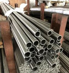 SS 310/310s Pipe Supplier in Panipat