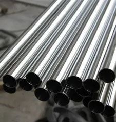 SS 316/316l Seamless Pipe Supplier