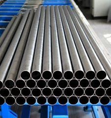 SS 316/316l ERW Pipe Supplier