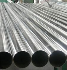 SS 347/347h Pipe Supplier in Channapatna