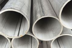 Welded Pipes Supplier in India