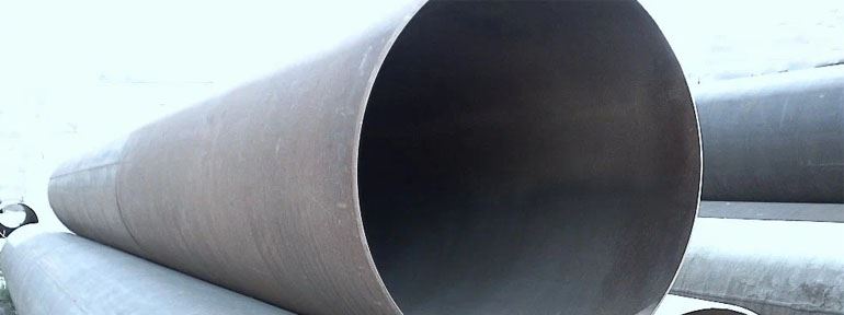 Large Diameter Steel Pipe Manufacturer Supplier & Stockist in Surat