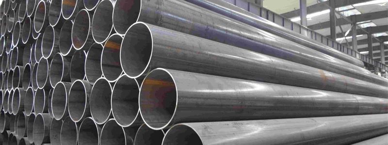 Large Diameter Fabricated Pipes Manufacturer