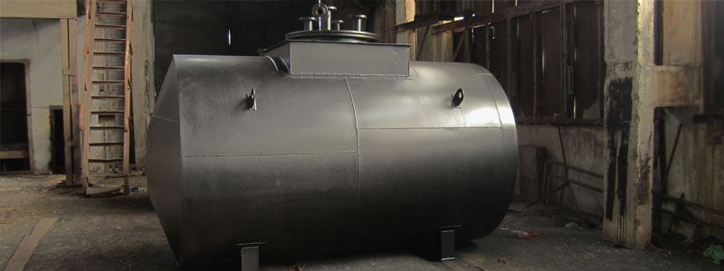 Fabrication Tanks Manufacturer