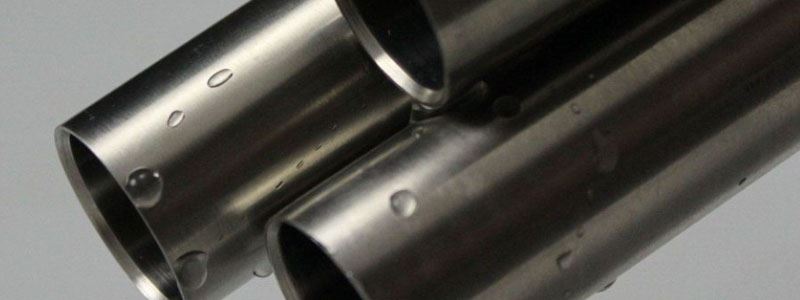Stainless Steel 202 Pipes Manufacturer