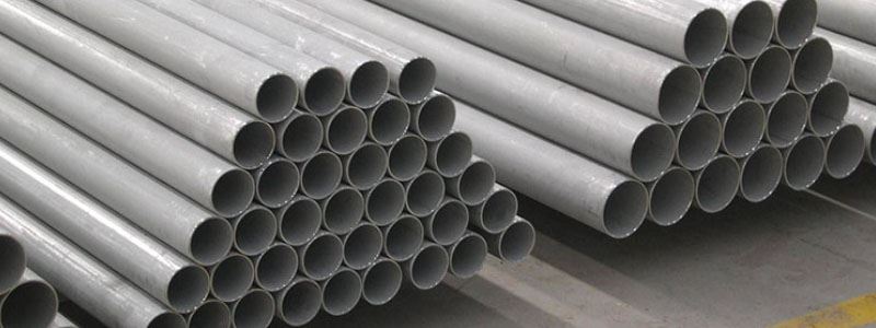Stainless Steel 304/304L ERW Pipes Manufacturer