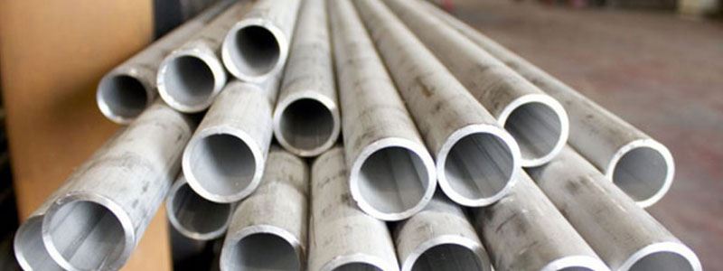 Stainless Steel 304/304L Welded Pipes Manufacturer