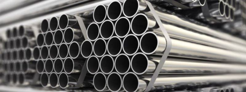 Stainless Steel 316/316L Seamless Pipes Manufacturer