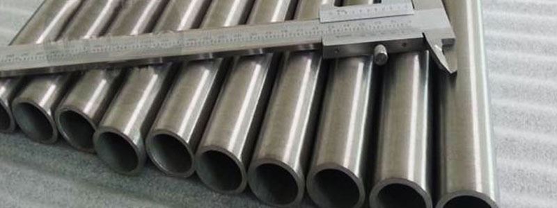 Stainless Steel 316/316L Welded Pipes Manufacturer