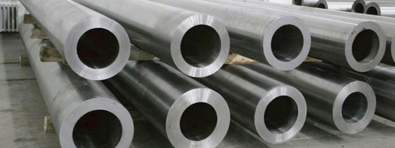 Stainless Steel 321/321H Pipe Manufacturer
