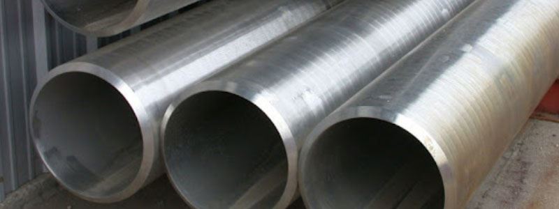 Stainless Steel 347/347H Pipe Manufacturer