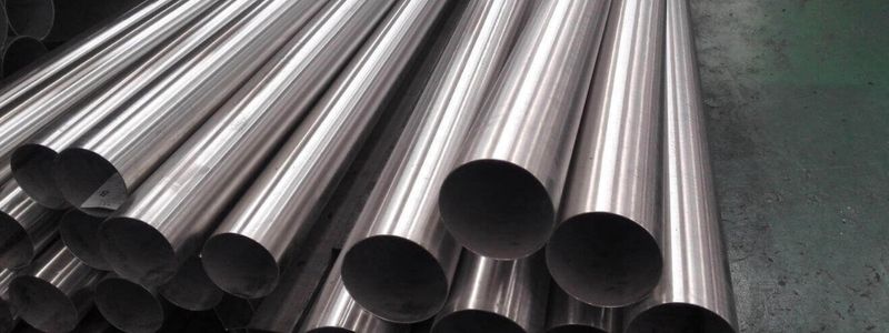 Stainless Steel 316 Pipe Manufacturers