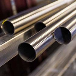Stainless Steel 202 Pipe Manufacturer