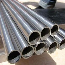 Stainless Steel ERW Pipe Manufacturer