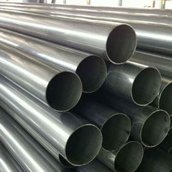 Stainless Steel 304/304L ERW Pipe Supplier