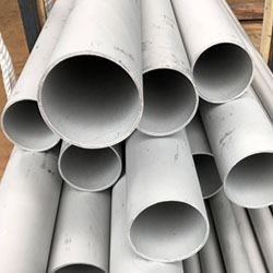 Stainless Steel 304/304L Welded Pipe Supplier