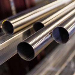 Stainless Steel 304 ERW Pipe Supplier
