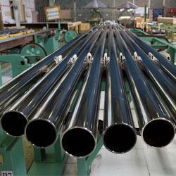 Stainless Steel 304L ERW Pipe Supplier