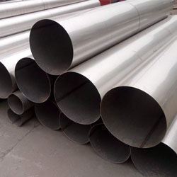 Stainless Steel 310 Welded Pipe Supplier