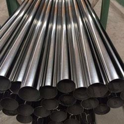 Stainless Steel 316/316L ERW Pipe Manufacturer