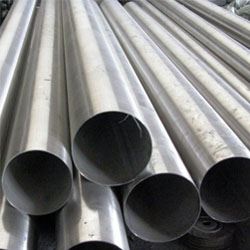 Stainless Steel 316/316L ERW Pipe Supplier