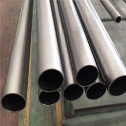 Stainless Steel 316/316L Seamless Pipe Supplier