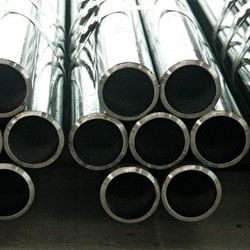 Stainless Steel 316/316L Welded Pipe Supplier