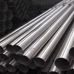 Stainless Steel 316 ERW Pipe Supplier