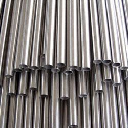 Stainless Steel 316L ERW Pipe Manufacturer