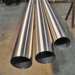 Stainless Steel 316L ERW Pipe Supplier