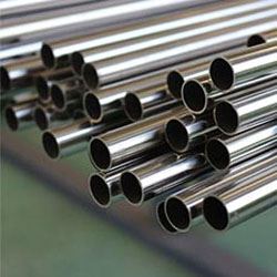 Stainless Steel 321/321H Pipe Supplier