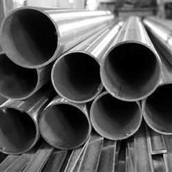 Stainless Steel Welded Pipe Supplier