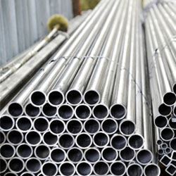 SS ERW Pipe Supplier