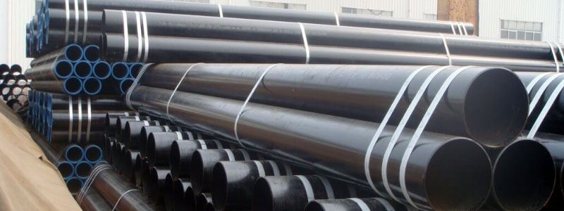 Carbon Steel Pipes Manufacturers