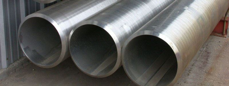 Hastelloy Pipes Manufacturers
