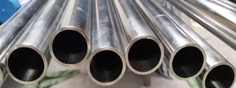 stainless Steel Pipe Manufacturers