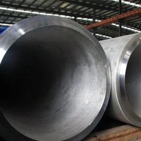 Stainless Steel 316 Large Diameter Pipe Manufacturer