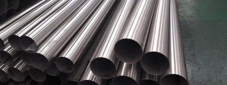 Stainless Steel Pipes Supplier in Africa