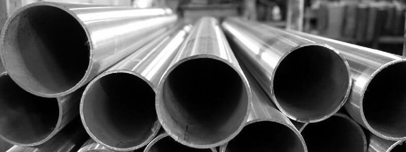 Stainless Steel 316 ERW Pipe Manufacturer & Supplier in India
