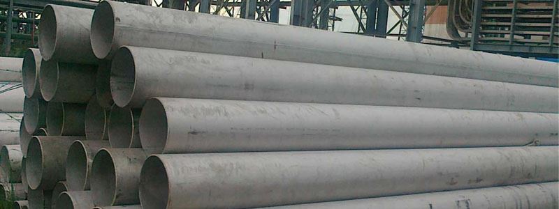 Stainless Steel 316L ERW Pipe Manufacturer & Supplier in India