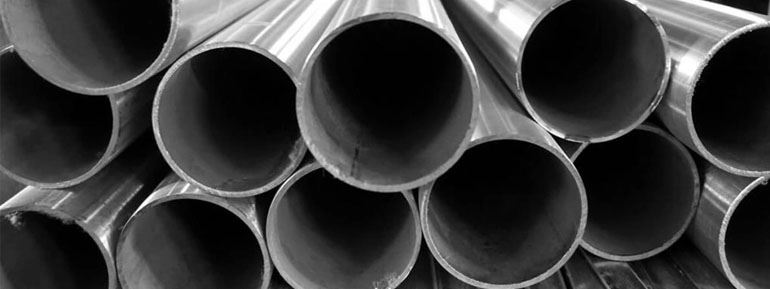 Stainless Steel Pipes Supplier in Netherland