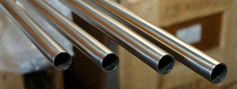 Stainless Steel Pipe Supplier in Noida 