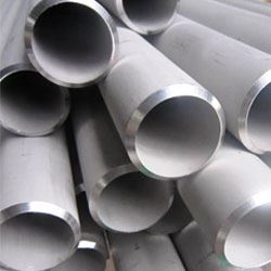 Stainless Steel 321H Seamless Pipe Manufacturer