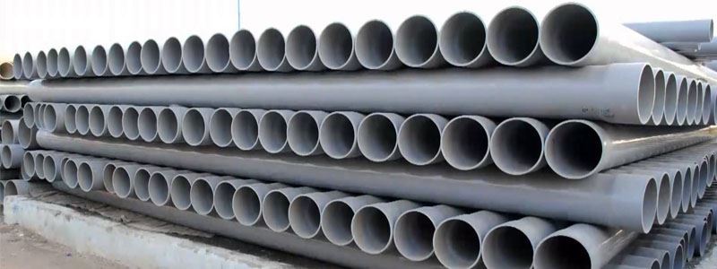 Stainless Steel 316L Seamless Pipe Manufacturer & Supplier in India