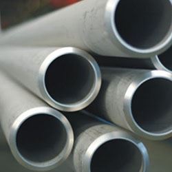Stainless Steel 304 Seamless Pipe Supplier