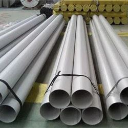 Stainless Steel 316L Seamless Pipe Manufacturer