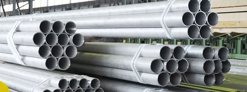 Stainless Steel 317L Seamless Pipe Manufacturer & Supplier in India