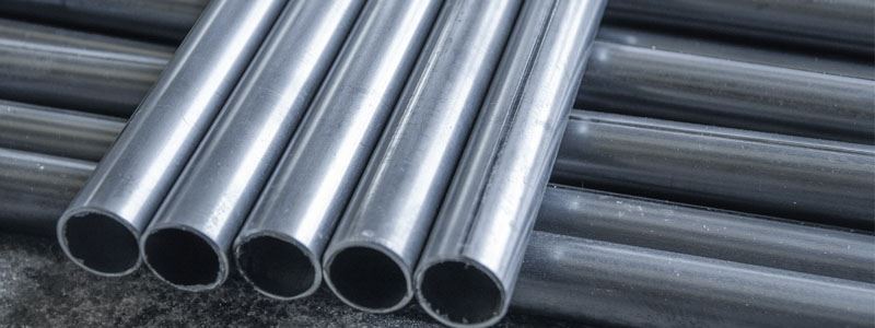 Stainless Steel 317 Seamless Pipe Manufacturer & Supplier in India