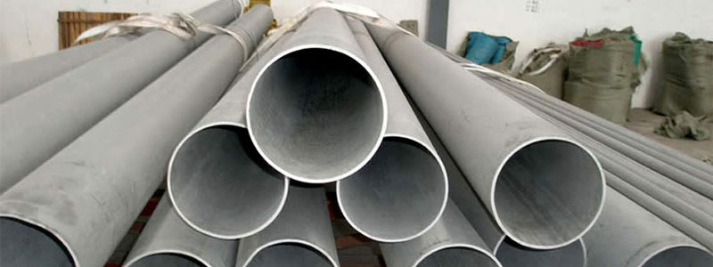 Stainless Steel 321 Seamless Pipe Manufacturer & Supplier in India